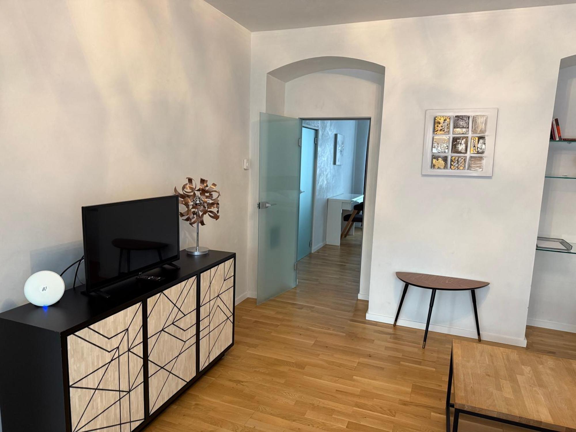 Apartment Number 4 Вена Экстерьер фото