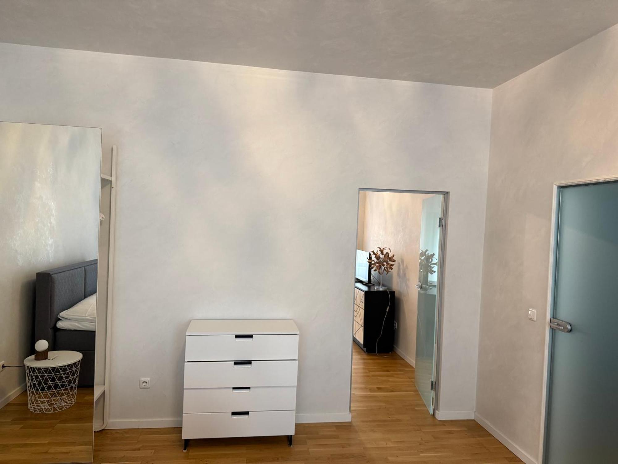 Apartment Number 4 Вена Экстерьер фото