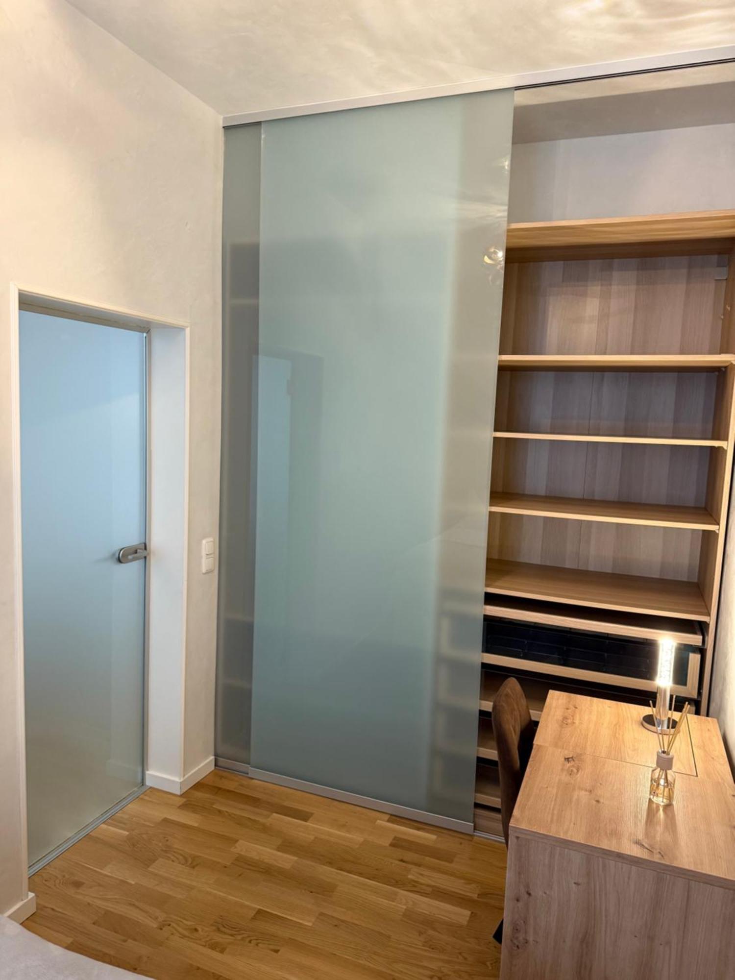 Apartment Number 4 Вена Экстерьер фото