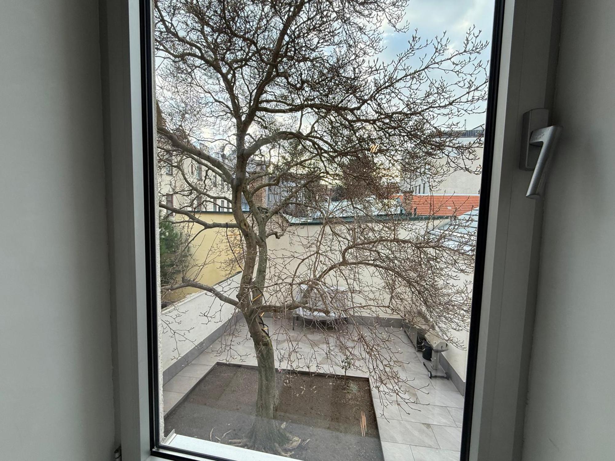 Apartment Number 4 Вена Экстерьер фото