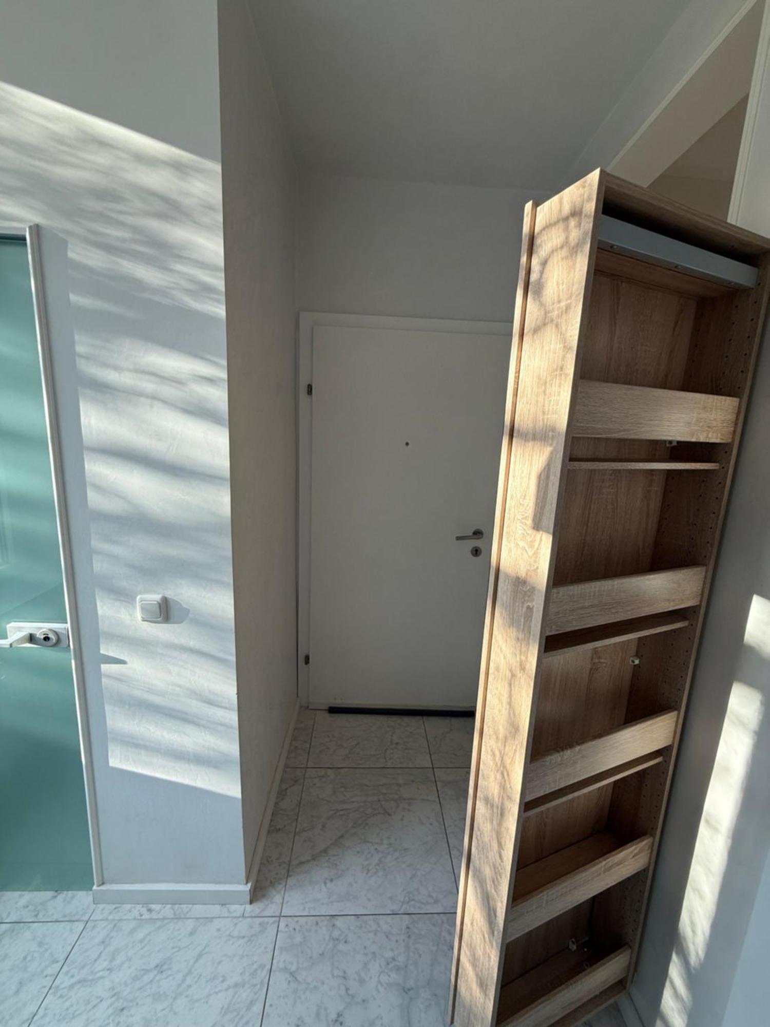 Apartment Number 4 Вена Экстерьер фото