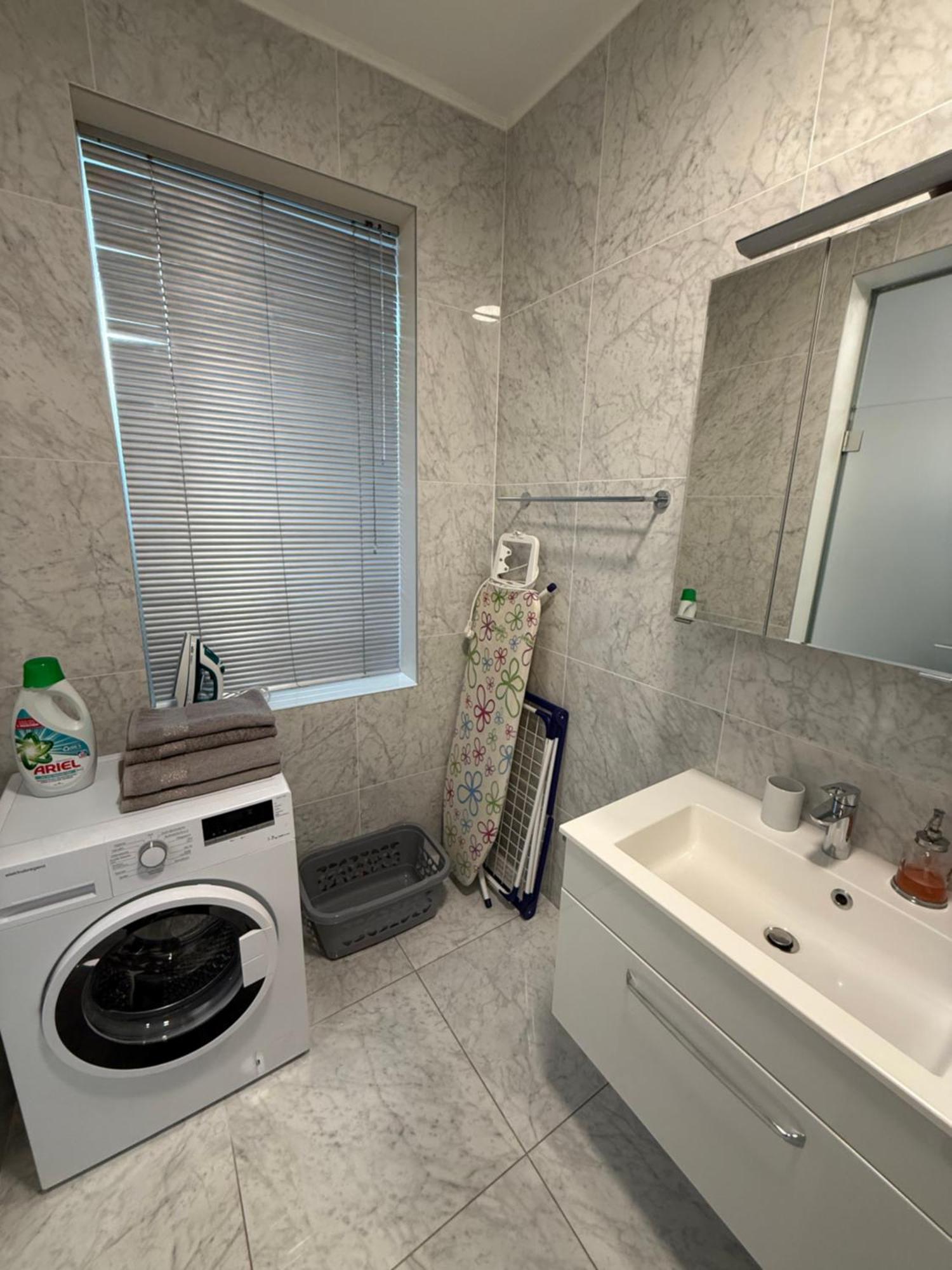Apartment Number 4 Вена Экстерьер фото