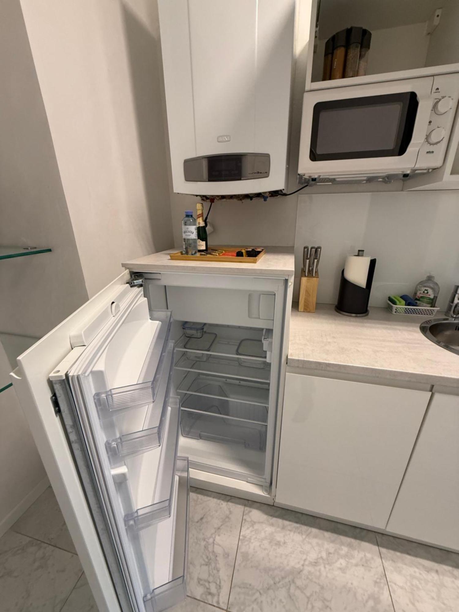 Apartment Number 4 Вена Экстерьер фото