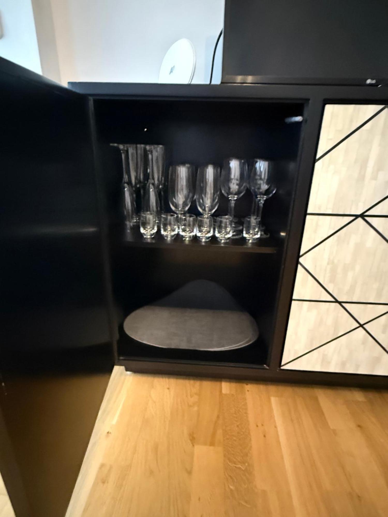 Apartment Number 4 Вена Экстерьер фото