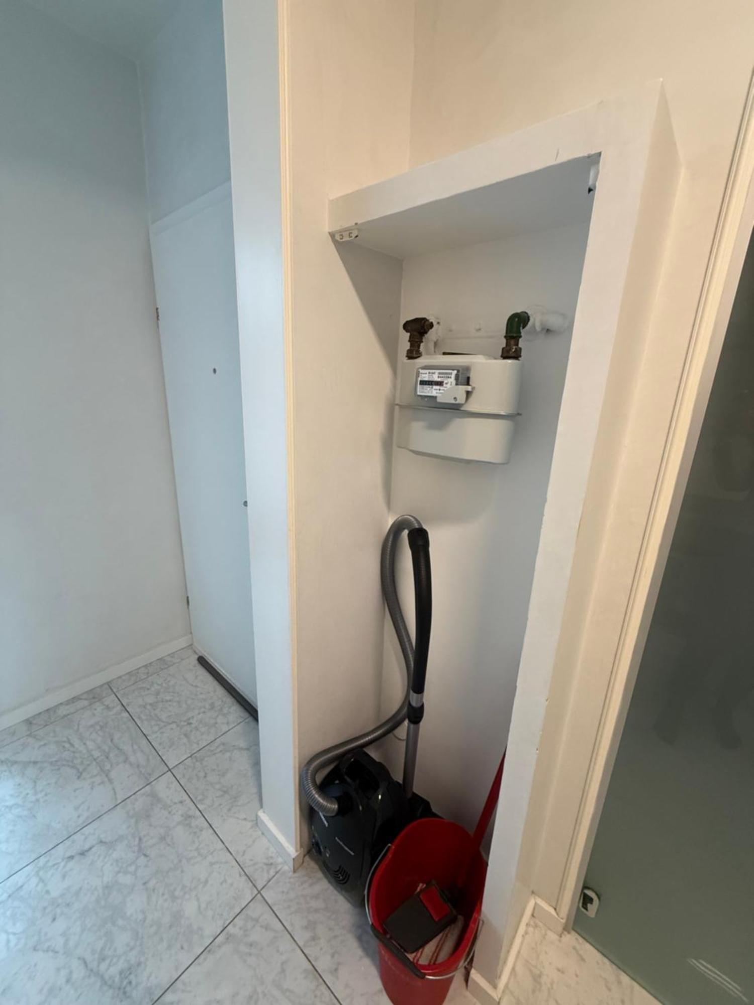 Apartment Number 4 Вена Экстерьер фото